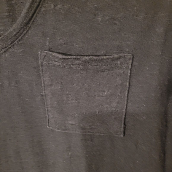 GAP Women's T-Shirt Dress - Picture 4 of 4